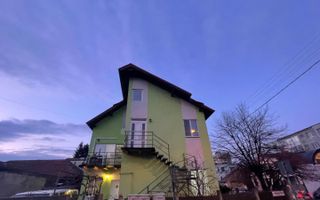 Casa multifunctionala in Gheorgheni – ideala pentru locuinta si afacere! - Poză 5