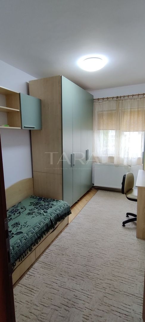 Apartament spațios cu 4 camere, zona Kaufland - Poză 4