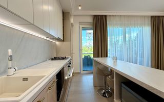 Apartament cu 2 camere *70mp utili* + 17mp terasa // Baneasa - Jandarmeriei - Poză 22