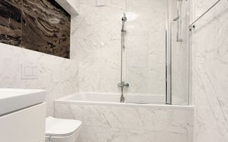 Apartament Premium, 3 Camere , Drumul Poienii– Stejăriș - Comision 0 - Poză 10