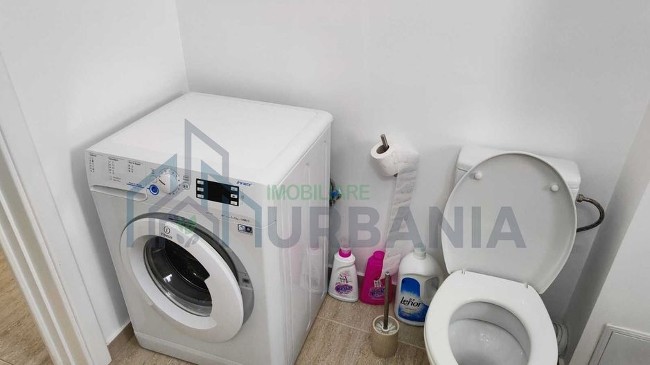 Pers fizica inchiriez apartament mobilat -utilat modern loc de parcare - Poză 7
