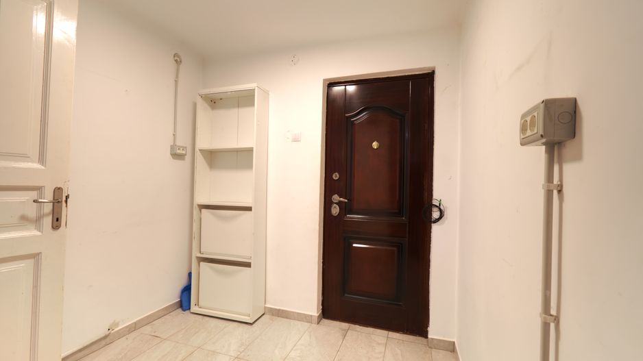 Apartament/ birou 1 camera de inchiriat Grigorescu - Poză 4
