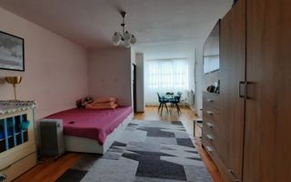 Garsonieră confort marit, cu balcon, zona linistita, Cluj-Napoca. - Poză 1