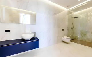 Luxury 4 room penthouse in One Herastrau Towers - Poză 22