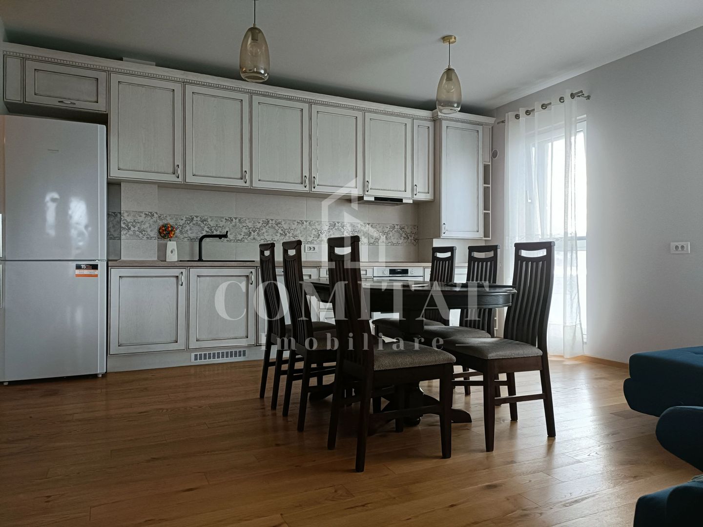Apartament cu 3 camere | Zona Vivo Mall | Etaj intermediar - Poză 1