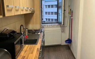 AP. 2 CAMERE- UNIRII, CENTRALA PROPRIE, BLOC NOU, BUCATARIE INCHISA - Poză 5
