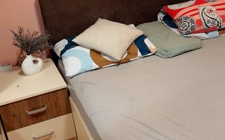 De inchiriat apartament 2 camere in micro 17, etaj 3, 350 euro - Poză 3