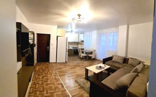 Apartament modern 2 camere parter parcare privata balcon D-na Stanca - Poză 3