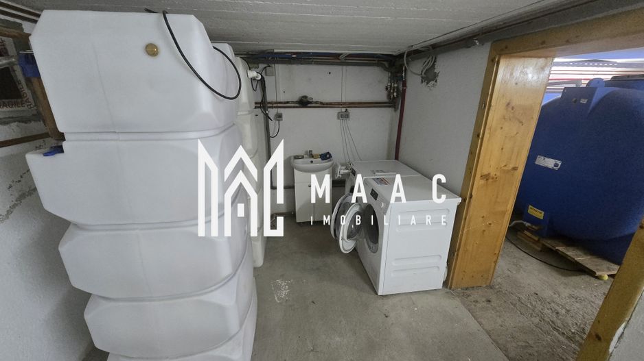 Casa 4 camere 3825 mp teren Cisnadioara - Poză 21