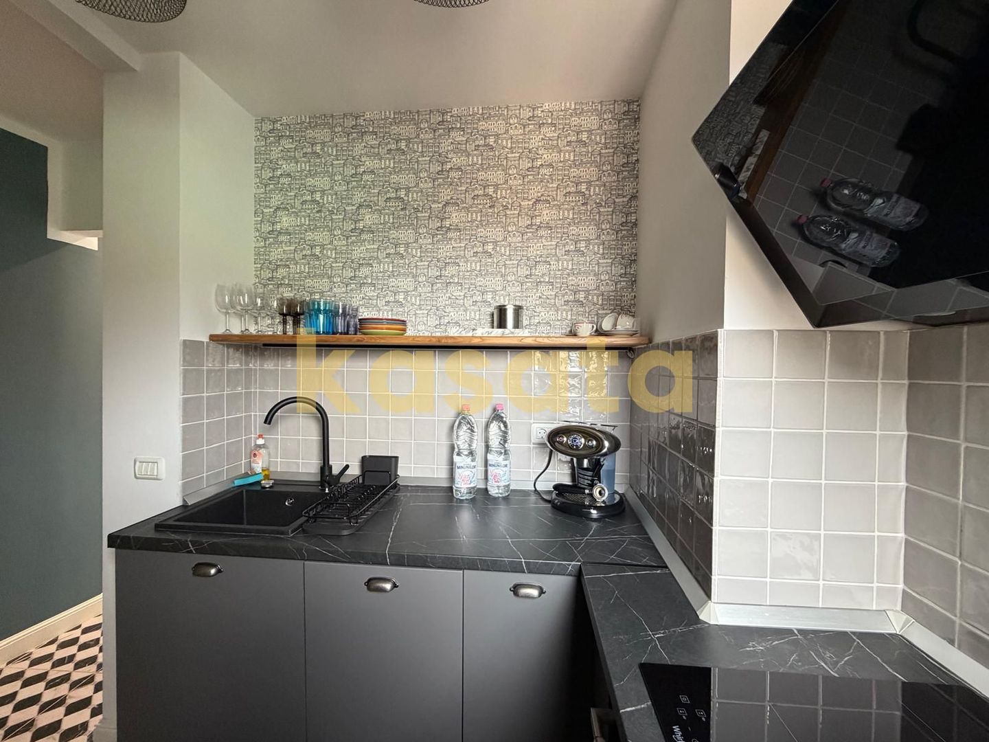 Apartament 4 camere de închiriat | Calea Victoriei | Ultracentral - Poză 13