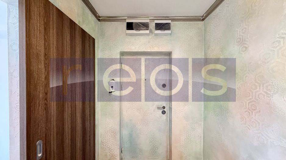 VÂNZARE 3 CAMERE | NICOLAE GRIGORESCU | CENTRALA PROPRIE | GRĂDINA - Poză 7