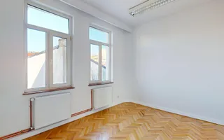 Spatiu Birouri | Etaj 1 + Mansarda | 4 Locuri Parcare | Zona Unirii | 200mp - Poză 11