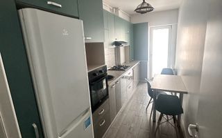 Garsoniera -prima chirie ,Panorama City 1 – Militari, Sector 6. - Poză 9