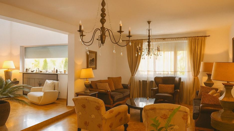 Vilă Erou Iancu Nicolae |  Locație premium stradală - Schiță 3