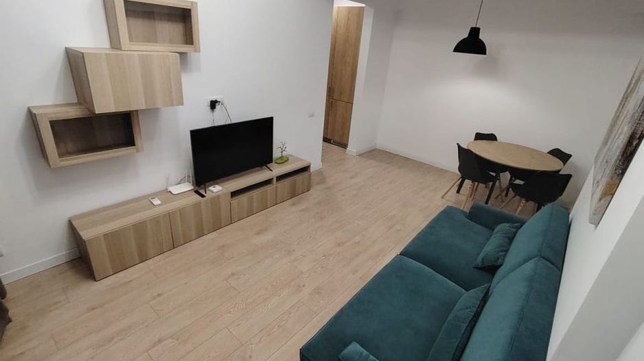 Apartament 2 camere decomandat - Novum Politehnica - Poză 2