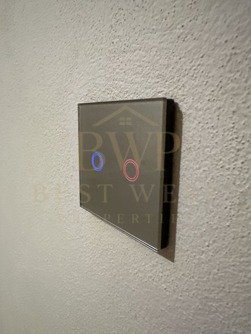 Casa individuală, mobilată, teren 400 mp, Giroc - Poză 17