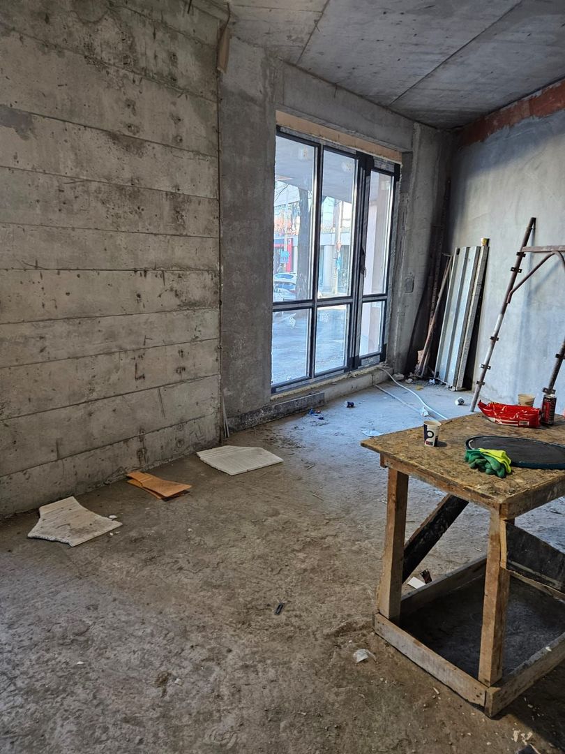 CLADIRE   ULTRACENTRAL  ZONA  FOISORUL  DE  FOC   se inchiriaza   p+3 - Poză 14