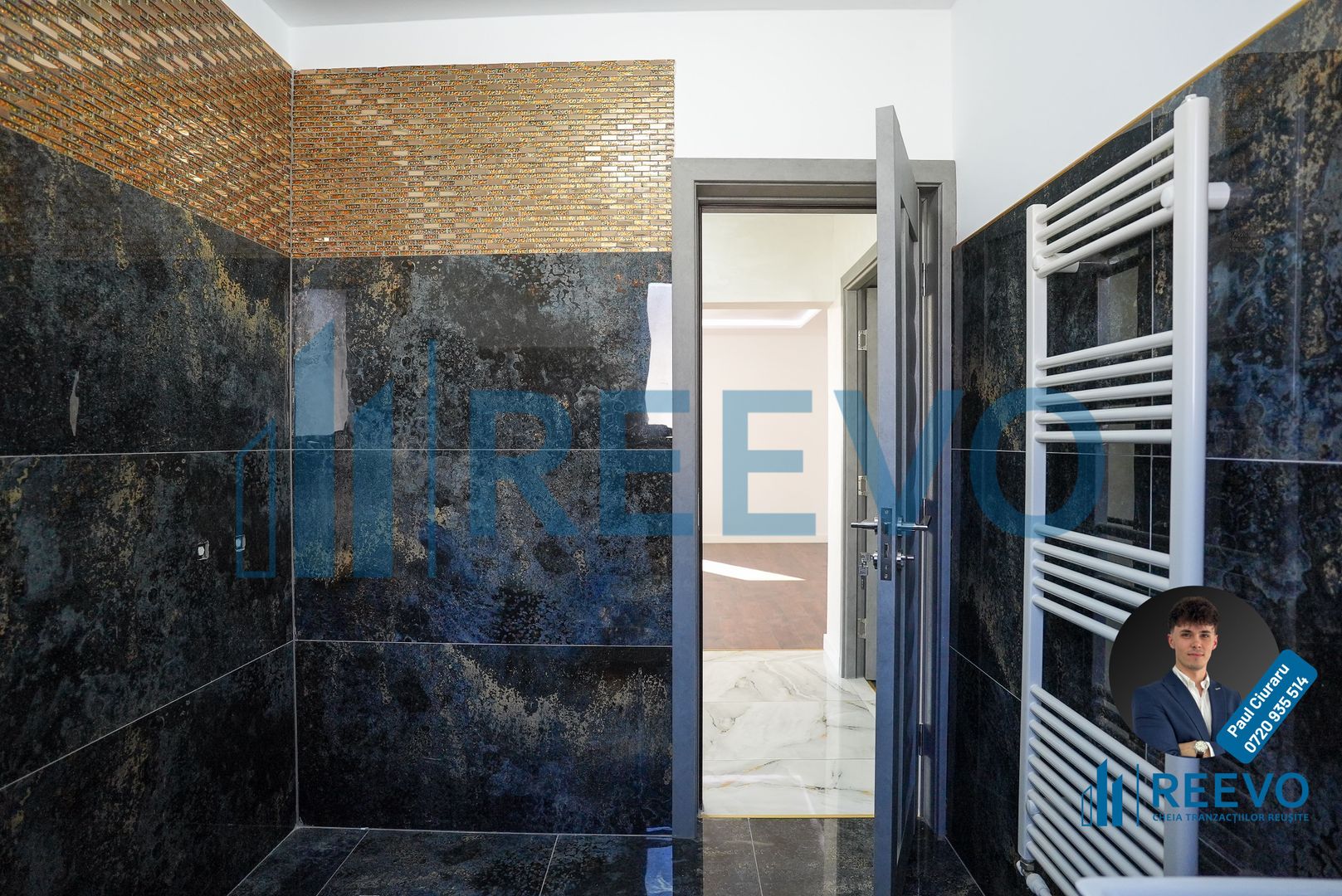 Casă/Vilă de vânzare Letea Veche, Str. Panselelor, Bacău - Poză 23