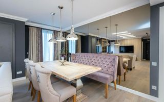 Apartament 3 camere Premium - Dorobanti - Poză 2