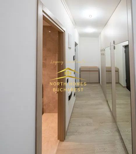 Apartament 3 camere , Select Residences , Loc de parcare subteran inclus - Poză 7