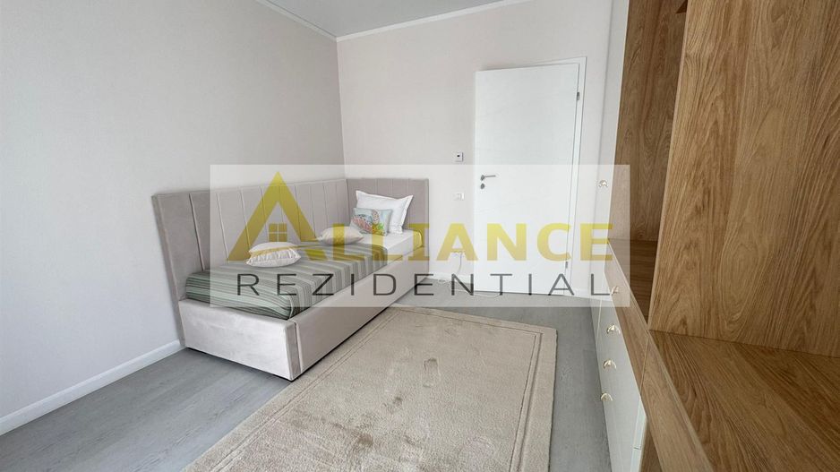 [DIRECT DEZVOLTATOR] Apartament 3 camere - 2 bai - Metrou - Poză 10