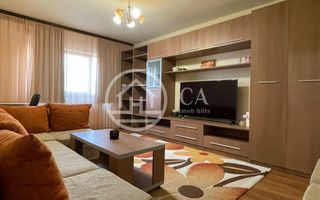 Apartament cu 3 camere de inchiriat in zona Nufarul, Oradea. - Poză 5