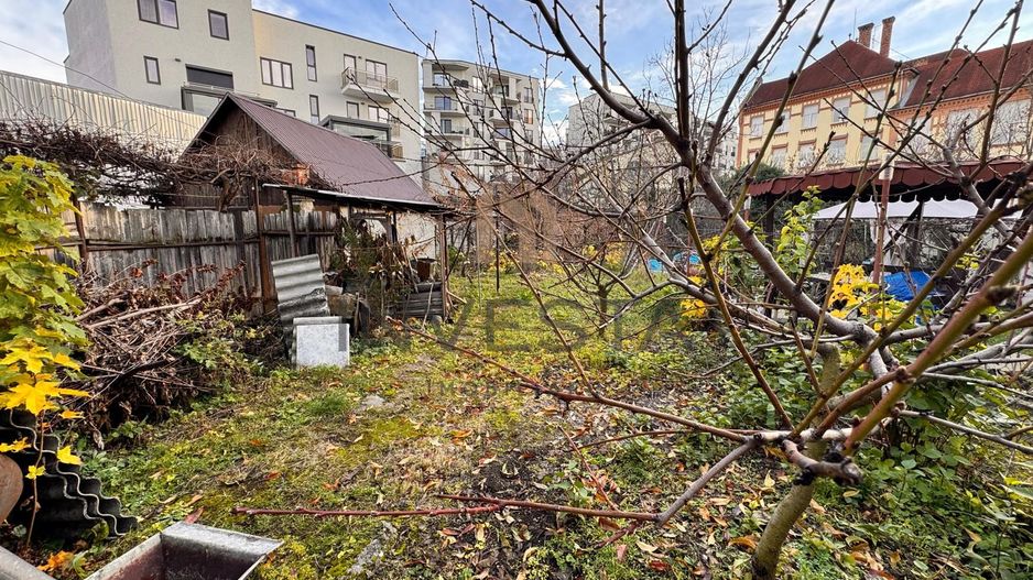 Casa zona centrala -in apropiere de The Office - teren 582 mp - Poză 4