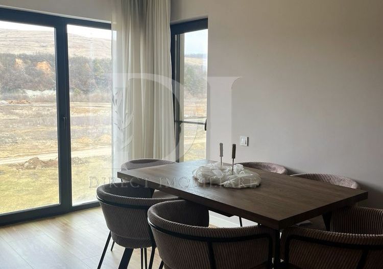 Apartament la cheie / etaj intermediar / Zona Somesului - Poză 3