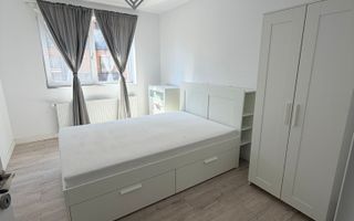 Apartament 3 camere, et intermediar, loc de parcare, BETA RESIDENCE - Poză 6