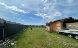 Oportunitate de investitie, teren 2118 mp, Zimandcuz - Poză 6