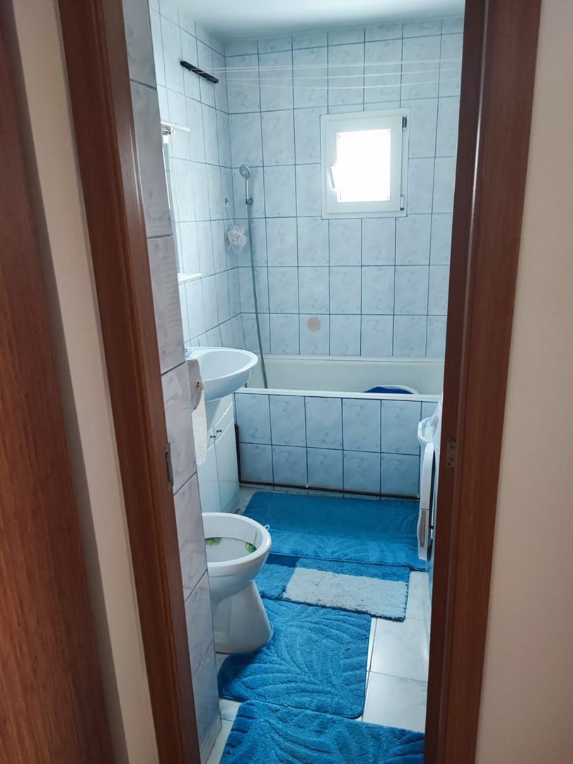 VANZARE 3 CAMERE | CENTRALA PROPRIE | 2 BAI | ZONA APUSULUI-MARGELELOR - Poză 6