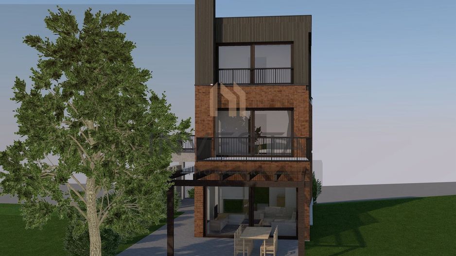 Teren Andrei Muresanu 560 in curs de autorizare! - Poză 3