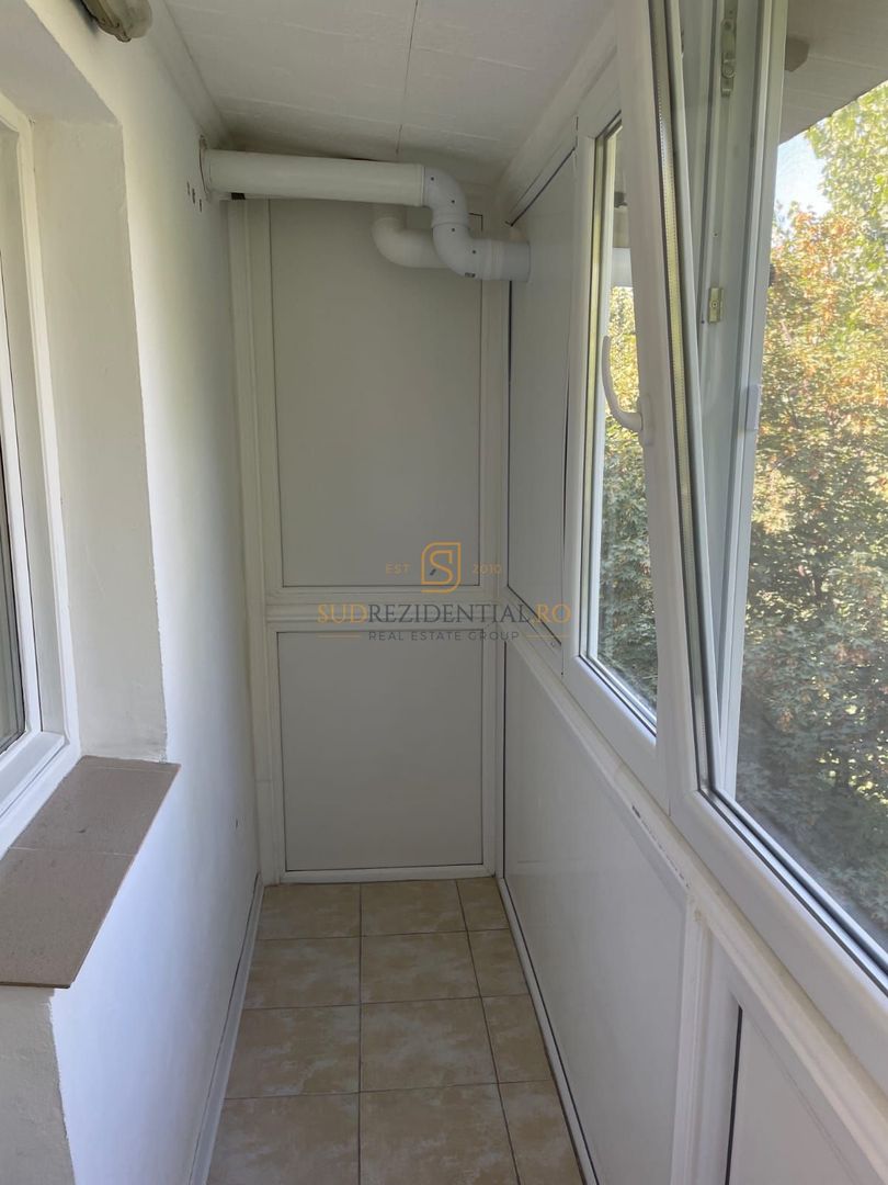 Apartament tip duplex, luminos, acces facil metrou Aparatorii Patriei - Poză 12
