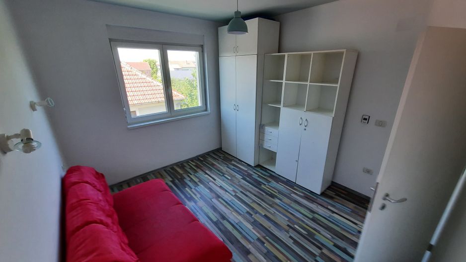 Apartament 3 camere. Design modern - mobilat si utilat. - Poză 8