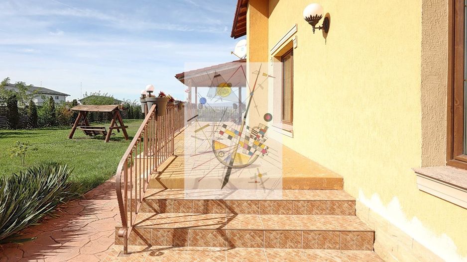 Imobil cu multiple posibilitati de exploatare - Poză 58