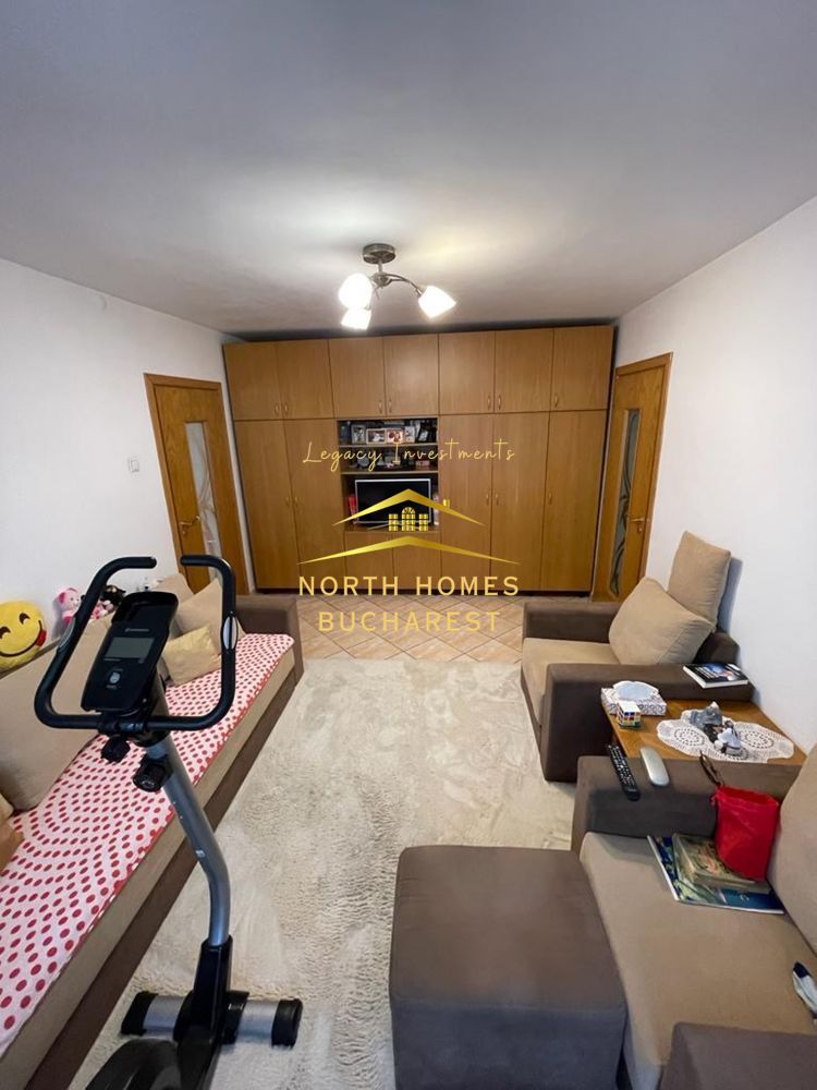 Vânzare apartament 2 camere – Sector 2, lângă Parcul Plumbuita - Poză 5
