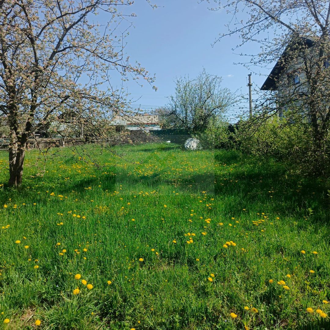 Teren intravilan Corlata/Suceava - Poză 1