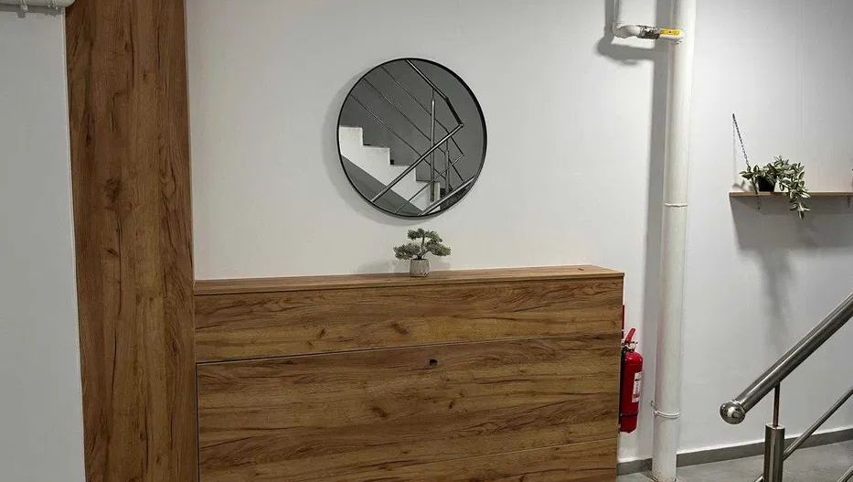 Apartament 2 camere,91 m - Poză 1