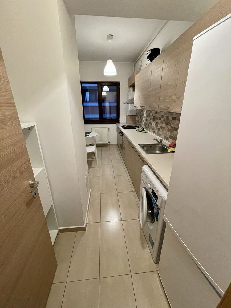 Inchiriere apartament cu 2 camere sector 4 Gama Residence.Sun plaza - Poză 4