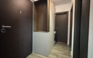 Apartament 2 camere | parcare | boxa Conest Grand Residence - Poză 20