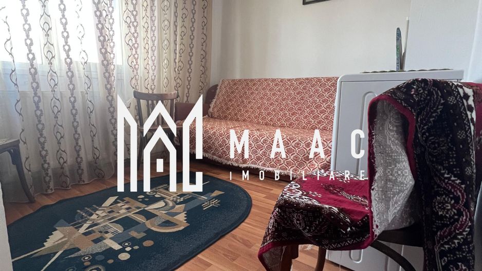 Apartament 4 camere | Hermes | Centrala proprie | Lift - Poză 3