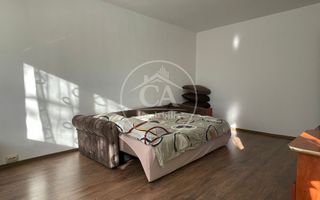 Apartament cu 2 camere de inchiriat in zona Dacia, Oradea - Poză 5