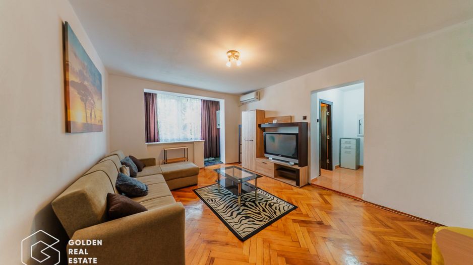 Apartament 2 camere, Podgoria, comision 0% - Poză 2