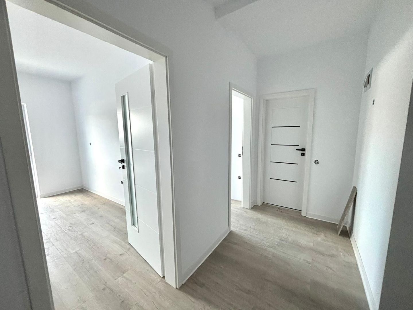 Apartament DECOMANDAT 2 camere - Str. Unirii, Selimbar - Poză 8