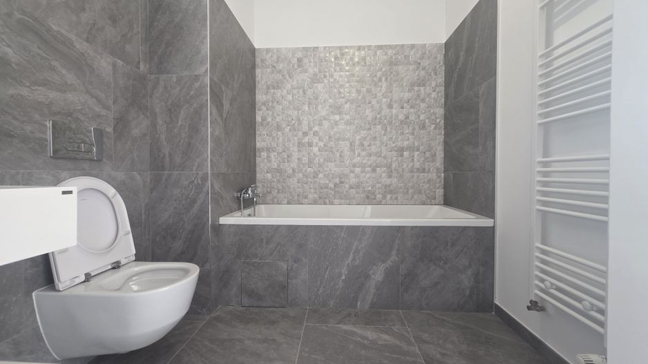 The Ivy | 3 camere 91 mp | parcare subterana | Jandarmeriei - Poză 8