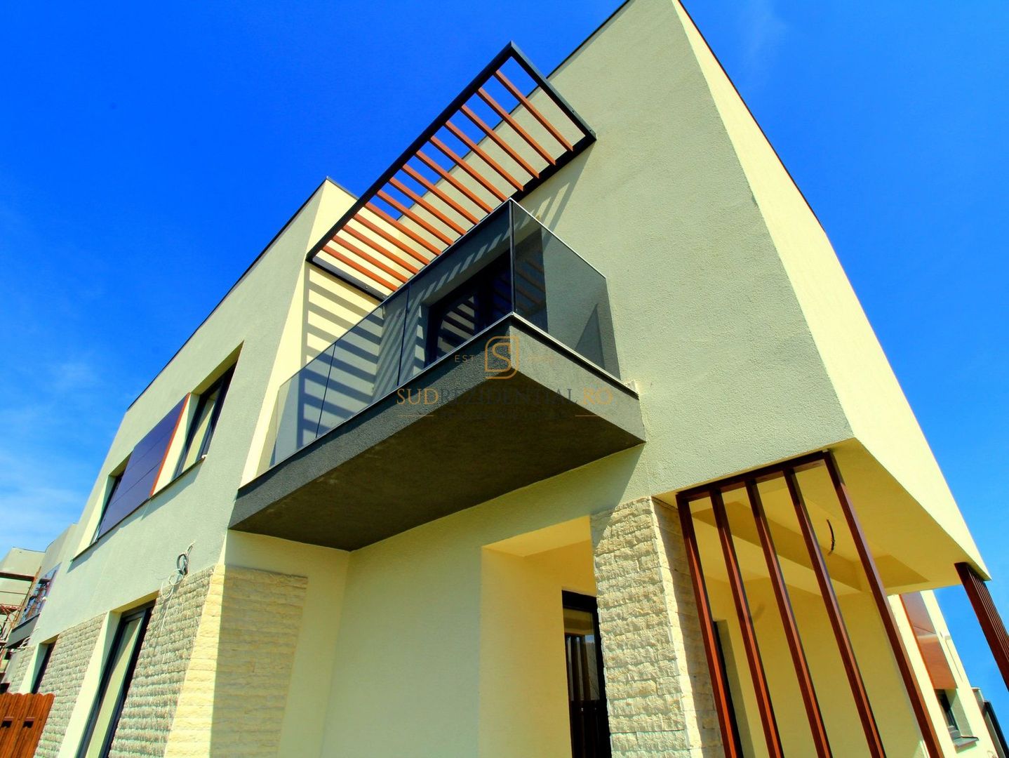Vila ideala tip duplex cu 4 camere – OxyGo Park Vidra, - Poză 9