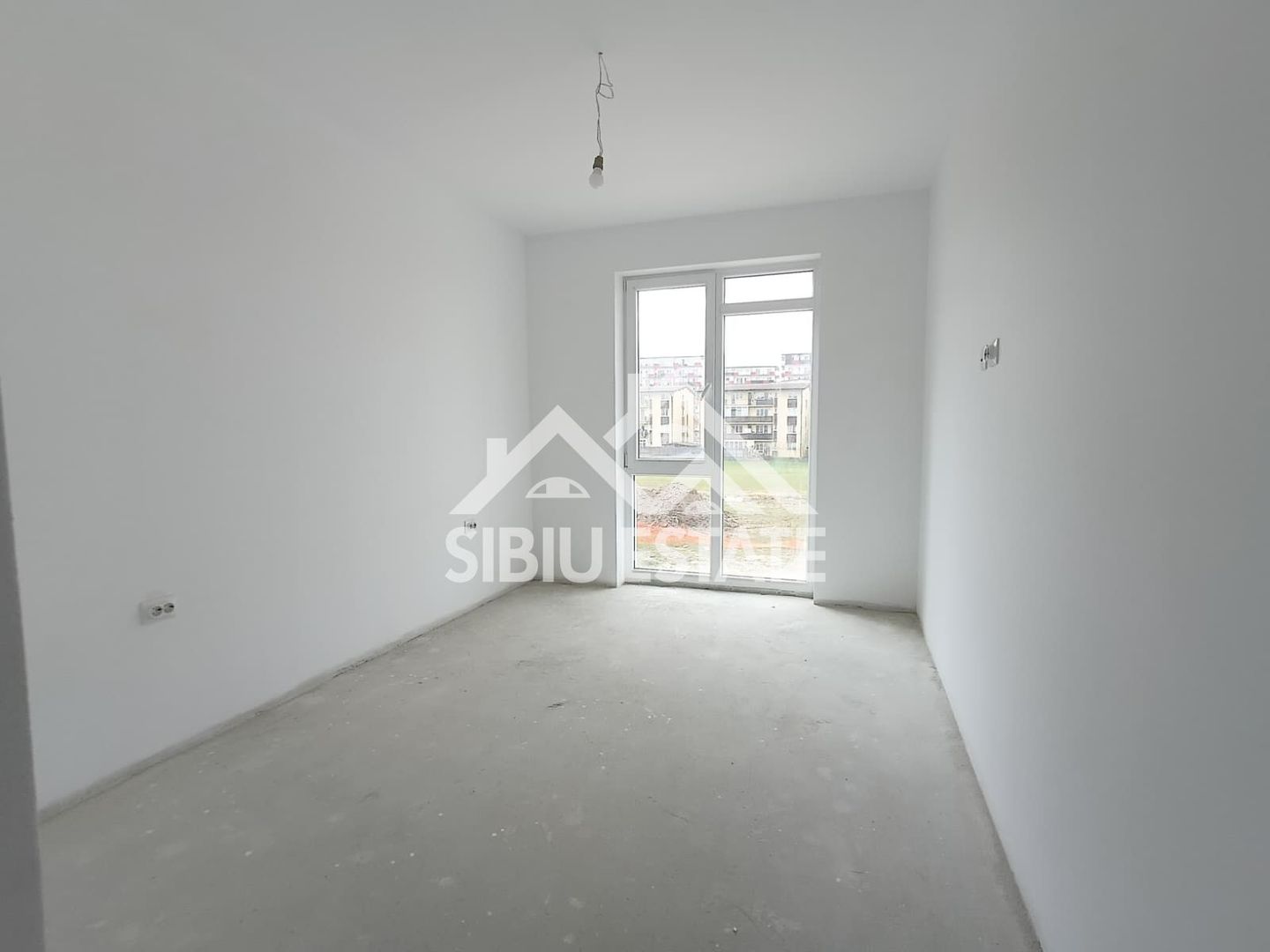 Apartament 3 camere –  Finisat la Cheie , Parcare Inclusă - Poză 6