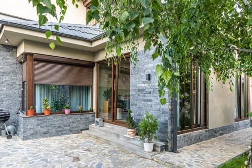 Casa Otopeni de vanzare |  premium la cheie Central - Poză 1