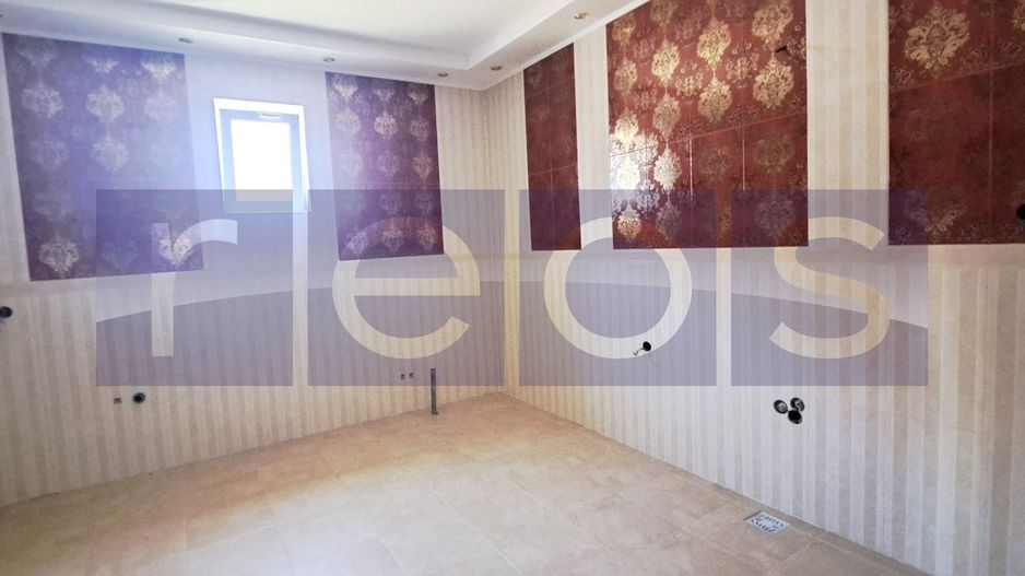 VANZARE VILA DIN BCA + TEREN 1.400 MP | STRADA PRINCIPALA | CRANGU, TELEORMAN - Poză 6