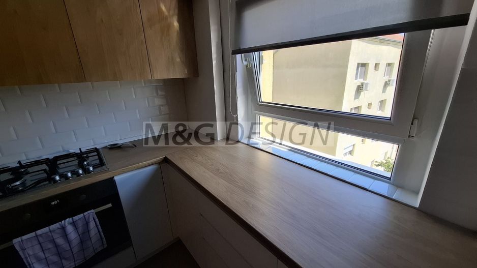 Ap 3 camere, Sagului-Dambovita, et 4 cu lift - Poză 6